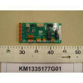 KM1335177G01 KONE LIFT KCEDCC Board